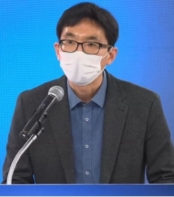 보건복지부 이두리 자살예방정책과장