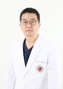고대안암병원 상부위장관외과 박성수 교수
