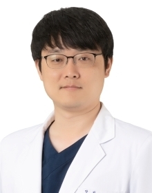 고려대학교 안산병원 안과 윤철민 교수