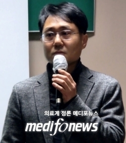 안종기 고대 노동문제연구소 연구기획조정실장
