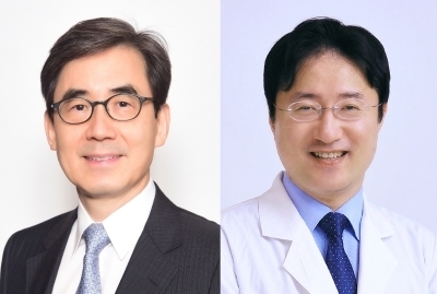 서울대병원 순환기내과 김효수·양한모 교수