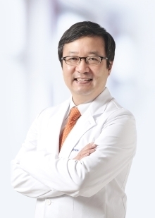 제19대 서울대병원장, 김영태 심장혈관흉부외과 교수
