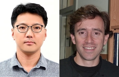 고대의대 의과학과 최정민 교수, 예일대학교 의과대학 페레이라 교수