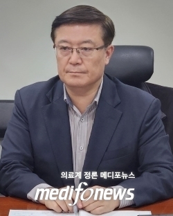 강재헌 대한가정의학회 정책이사
