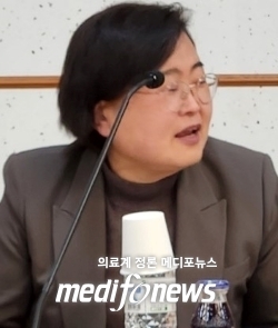 조윤미 미래소비자행동 상임대표
