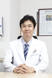 한림대학교동탄성심병원 소아청소년과 김성구 교수