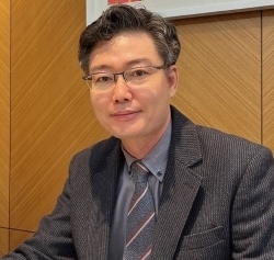 가톨릭대학교 서울성모병원 이선재 부장