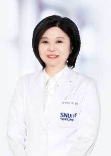 서울대병원 가정의학과 박민선 교수