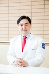 국제성모병원 건강증진센터장 황희진 교수(대한임상노인의학회 홍보이사)