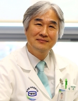 김세웅 교수