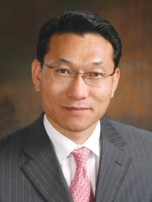 김정곤 대한한의사협회 명예회장