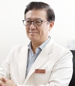 강재헌 미래헬스케어추진단장