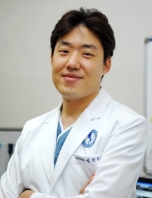 아주대병원 영상의학과 김진우 교수