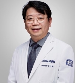 김민욱 교수