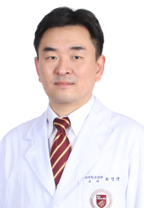 고대안암병원 소아청소년과 최영준 교수 