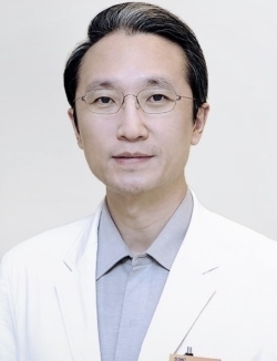 홍승봉 대한우울자살예방학회 회장(캡처: 삼성서울병원)