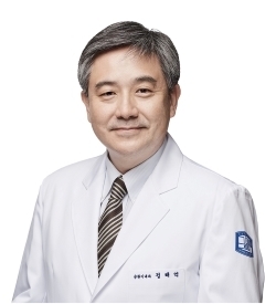 서울성모병원 순환기내과 정해억 교수