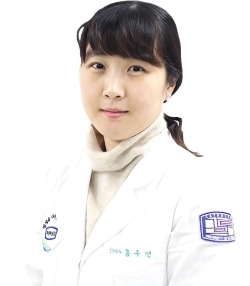 홍수연 교수