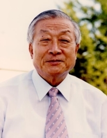 강원희 선교사