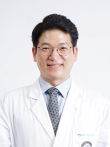 경희대병원 재활의학과 전진만 교수