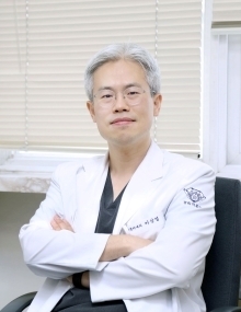 경희대병원 내분비내과 이상열 교수(경희의료원 디지털헬스센터장, 오디엔 대표)