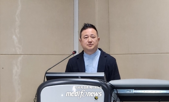 강석훈 강원의대 의학교육학교실 교수