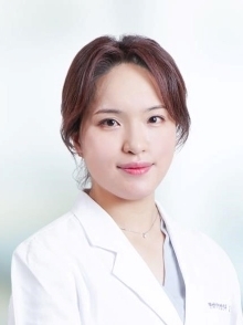경희대한방병원 한방신경정신과 김윤나 교수