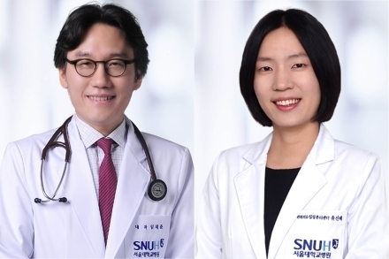 서울대병원 임재준 공공부원장, 유신혜 완화의료임상윤리센터 교수