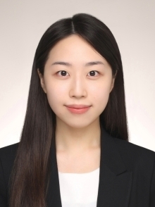 국립암센터 표적치료연구과 유예빈 연구원
