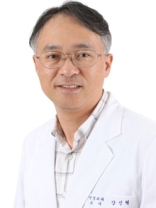 고려대학교 안암병원 신경외과 강신혁 교수