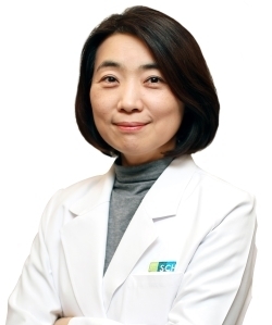 이은정 교수
