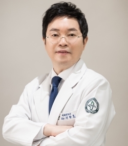 고신대학교 복음병원 이비인후과 이환호 교수