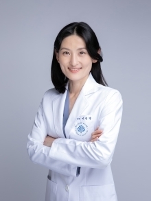 명지병원 내분비내과 이민경 교수