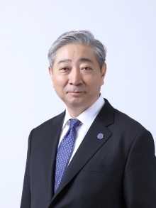 윤동섭 연세대학교 의무부총장 겸 의료원장