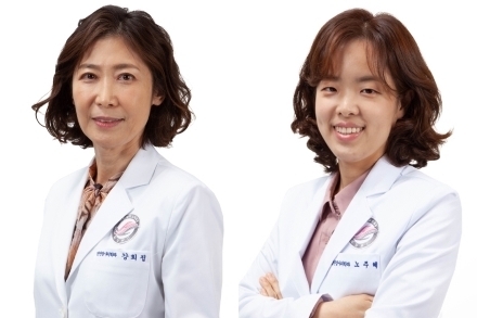 한림대성심병원 진단검사의학과 강희정·노주혜 교수