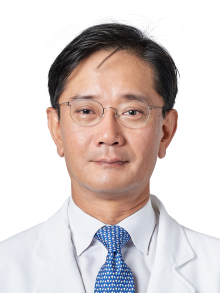 중앙대병원 소화기내과 김형준 교수