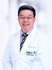 서울대병원 산부인과 구승엽 교수