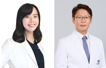 보라매병원 갑상선센터 오문영 임상강사, 채영준 교수