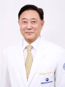 세종충남대병원 3대 병원장 권계철 교수