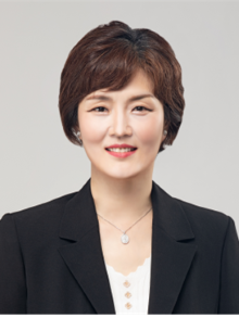 보라매병원 간호부 김문숙 병동간호과장