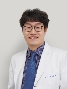 전남대병원 신경과 김병채 교수(광주시광역치매센터장)