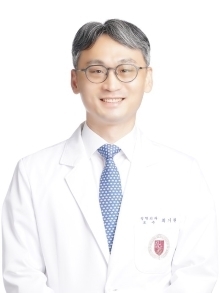 고대안산병원 정형외과 최기원 교수