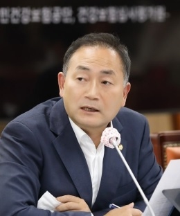 김원이 의원