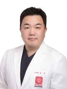칠곡경북대병원 소아청소년과 강빈 교수