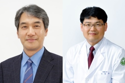 전남대병원 정형외과 이근배, 선종근 교수