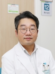 순천향대서울병원 직업환경의학과 이준희 교수