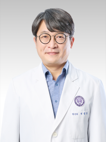 강남세브란스병원 석정호 교수