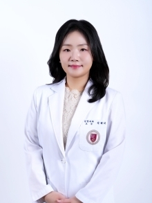 고대안산병원 감염내과 석혜리 교수