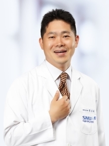 서울대병원 이비인후과 정은재 교수