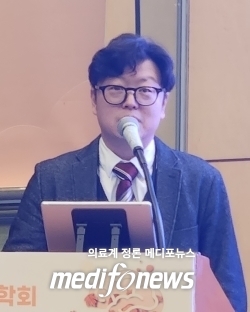 이상범 서울신내의원 원장